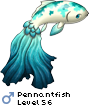 Pennantfish