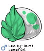Leafy-Butt