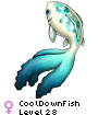 CoolDownFish