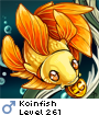 Koinfish