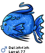 Delishfish