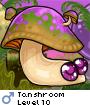 Tanshroom