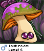 Toshroom