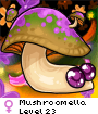 Mushroomella