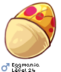 Eggmania