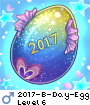 2017-B-Day-Egg