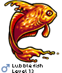Lubblefish