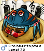 Crabbertopted