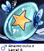 Anemoculus