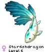 Starfishdragon