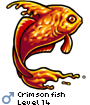 Crimsonfish