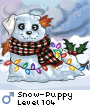 Snow-Puppy