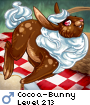 Cocoa-Bunny