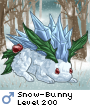 Snow-Bunny