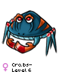 Crabs-