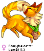Foxyheart-