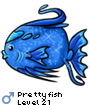 Prettyfish