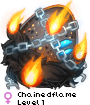 Chainedflame