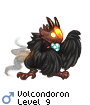 Volcondoron