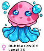 Bubblefish012