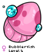 Bubblerfish