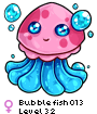 Bubblefish013