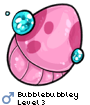 Bubblebubbley