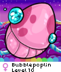 Bubblepoplin