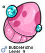 Bubblefishu