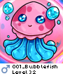 001_Bubblefish