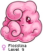 Flosslina