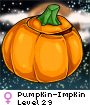 Pumpkin-Impkin