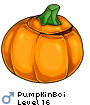 PumpkinBoi