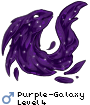 Purple-Galaxy