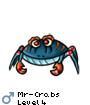 Mr-Crabs