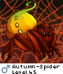 Autumn-Spider