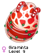 Giraminta