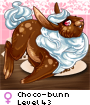 Choco-bunn