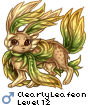 ClearlyLeafeon