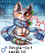 Jingle-Cat