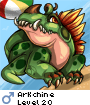 Arkchine