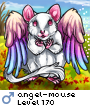 angel-mouse