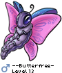 --Butterfree-