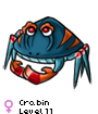 Crabin