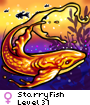 StarryFish