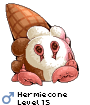 Hermiecone