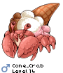 Cone_Crab