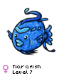Tiarafish