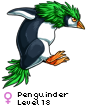 Penguinder