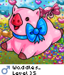 Waddles_